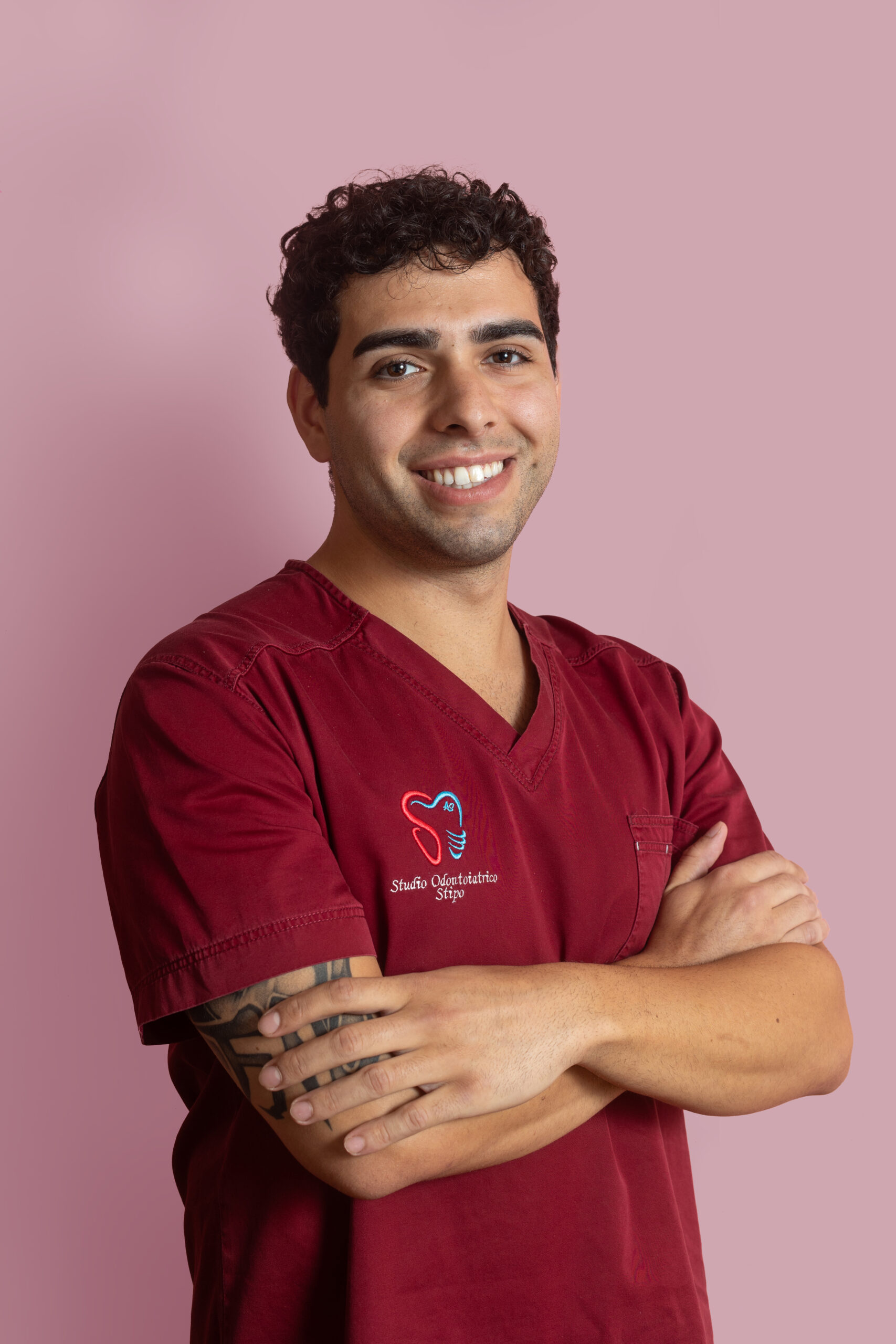 Dr. Antonio
